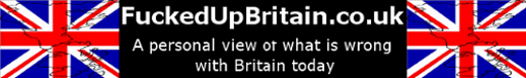 Fuckedupbritain